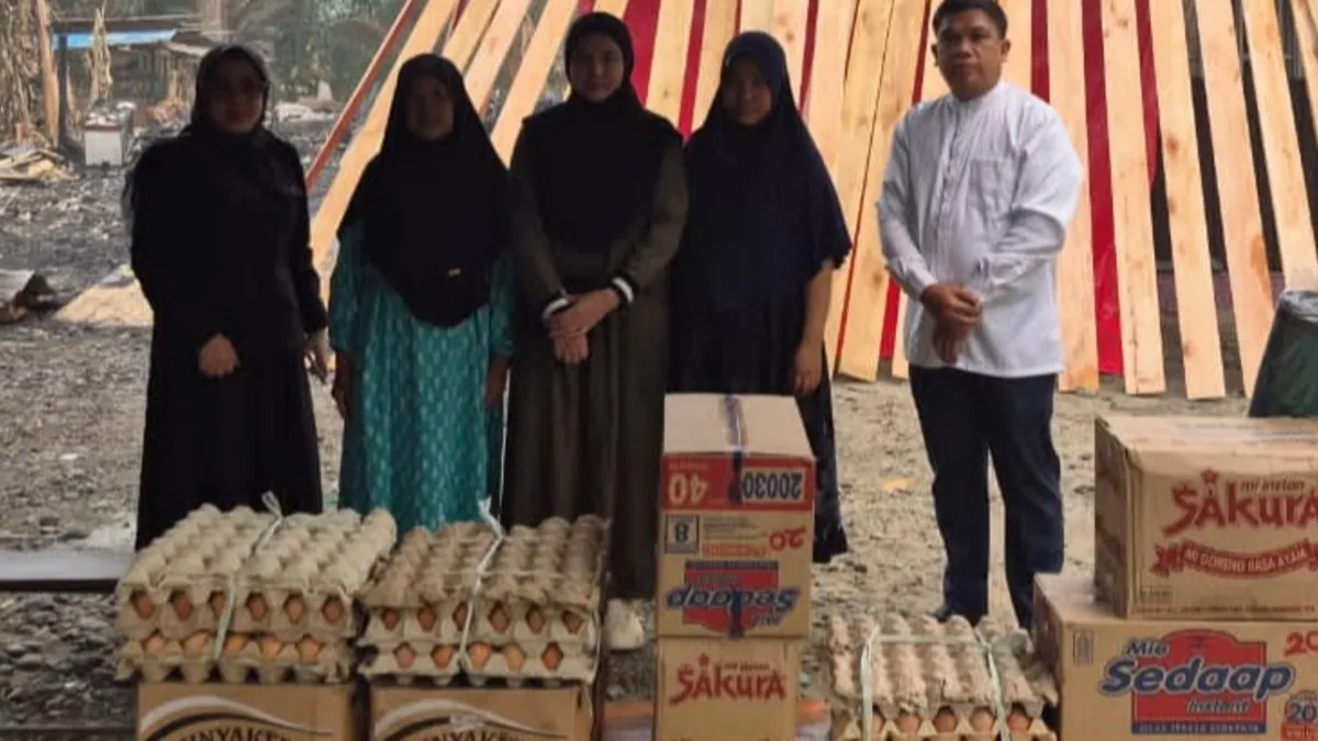 Sumur Mengering, Warga HST Perlu Sumber Air Cadangan untuk Antisipasi Kebakaran