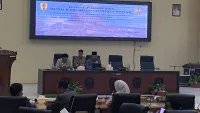 Tujuh Fraksi DPRD HST Beri Catatan Tiga Raperda, Aturan Pajak Jangan Bebani UMKM