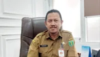 BKPSDM Tabalong Temukan Indikasi Kecurangan Absensi Wajah ASN
