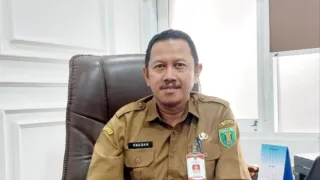 BKPSDM Tabalong Temukan Indikasi Kecurangan Absensi Wajah ASN