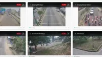 Diskominfo Tabalong Pasang 120 Titik CCTV, Bisa Dipantau Real Time