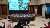Antisipasi Kemarau Mendatang, PAM Bandarmasih Ingin Tambah Pipa Air Baku dari Intake Pematang Panjang