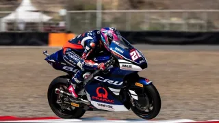 Yamaha: Izan Guevara Pantas Promosi ke Kelas MotoGP di 2027