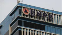 KPK Angkut 14 Orang dan Sita Uang Rp1,4 Miliar serta Emas Batangan dalam OTT BNPB