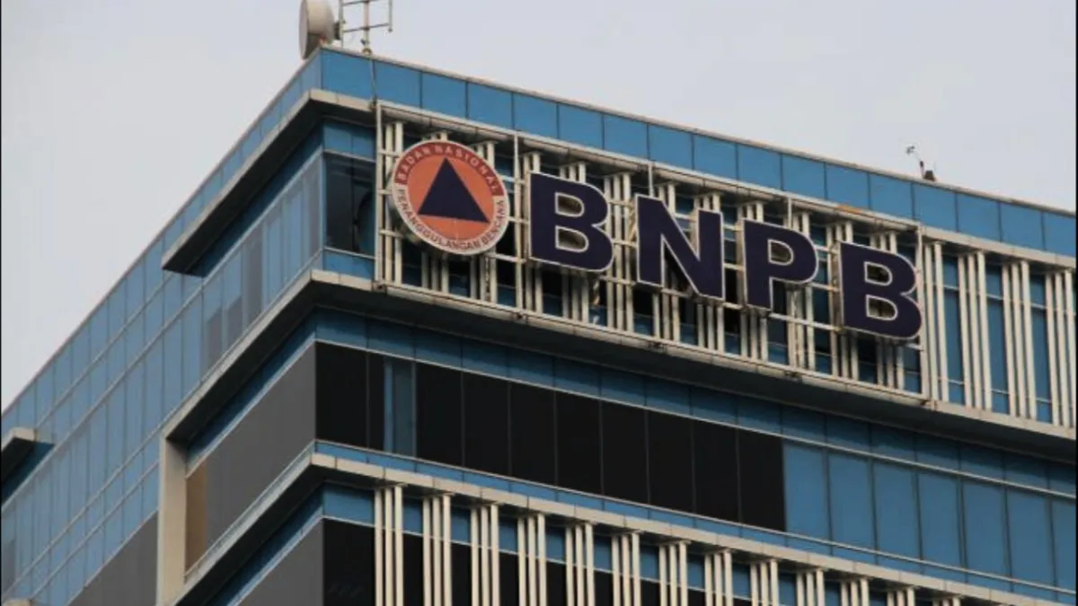 KPK Angkut 14 Orang dan Sita Uang Rp1,4 Miliar serta Emas Batangan dalam OTT BNPB