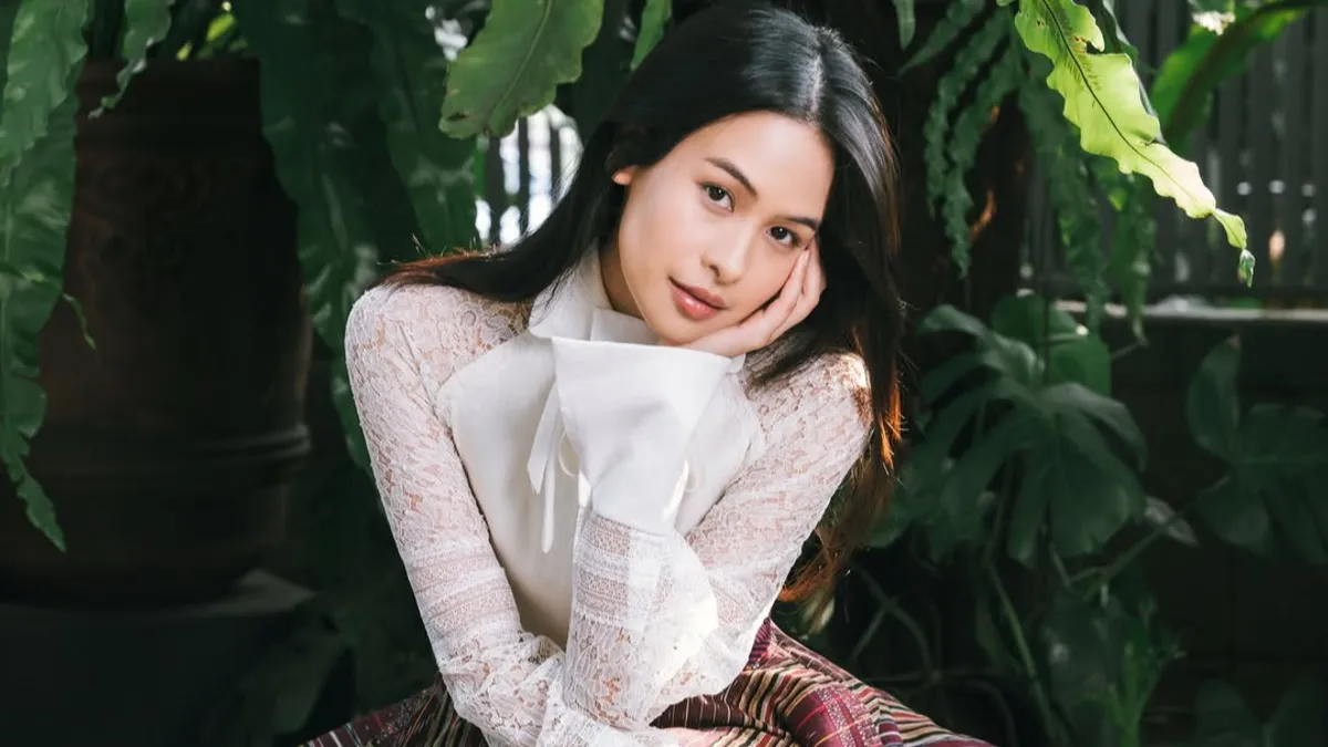 Maudy Ayunda dan Raditya Dika Serukan Peduli Karhutla, Ikuti Langkah Atta Halilintar