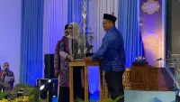 MTQ Ke-21 Banjarbaru Diikuti 168 Peserta, Wali Kota Tegaskan Penilaian Harus Objektif
