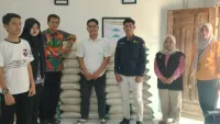 Pemkab Tabalong Evaluasi Penyaluran Rasda kepada 4.159 Keluarga