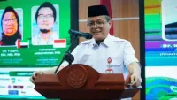 Langkah Strategis Pemkab Tanah Laut Dorong Riset Terapan dan Inovasi Teknologi Vokasi demi Sektor Unggulan