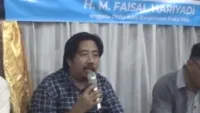 DPRD Banjarmasin Dukung Penambahan Pipa PAM Bandarmasih Antisipasi Air Asin Kemarau Mendatang