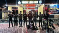 Sempat Viral di Media Sosial, Pelaku Pencurian di Desa Sarigadung Tanah Bumbu Ditangkap di Kaltim