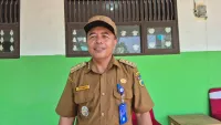 Sinergi Forkopimcam dan Swasta Redam Potensi Krisis Air Bersih Akibat Karhutla di Jorong