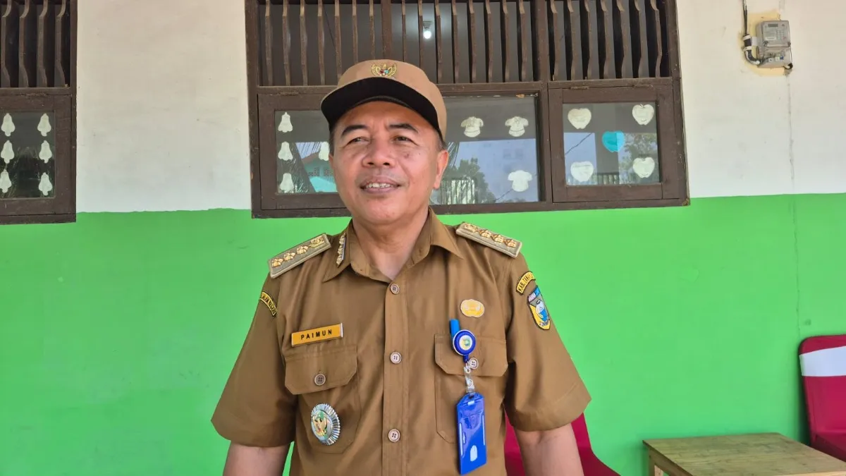 Sinergi Forkopimcam dan Swasta Redam Potensi Krisis Air Bersih Akibat Karhutla di Jorong