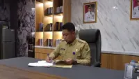 Pemkab Tabalong Targetkan Pencairan Dana Desa Tahap II Tuntas November 2026