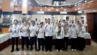 Penyebaran Informasi Publik Banjar, Pemkab Siapkan Payung Hukum