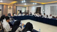 Penyebaran Informasi Publik Banjar, Pemkab Siapkan Payung Hukum