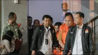 Adik Kepala BNPB Letjen Suharyanto Jadi Tersangka, KPK Tahan Lima Orang Pasca-OTT