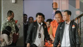 Adik Kepala BNPB Letjen Suharyanto Jadi Tersangka, KPK Tahan Lima Orang Pasca-OTT