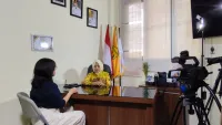 Bantu Warga Sanggah Desil Perlinsos, Dinsos Banjarmasin: Perlu Gerakan Massif