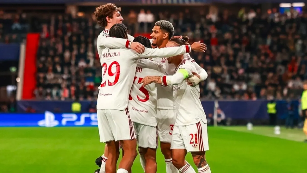 Hasil Liga Champions: Drama 9 Gol Liverpool, Madrid Bungkam Roma, Man City dan Como Keok