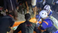 Korban Tenggelam di Danau Gambut Kabupaten Banjar Ditemukan Meninggal, Operasi SAR Ditutup