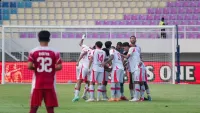 De Red FC Waspadai Sejarah Barito Putera, Siap Jamu di Stadion Gelora 10 November Surabaya