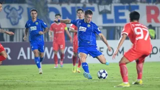 Persib Geser Wakil Australia Melbourne Victory di Puncak Klasemen ACL Two