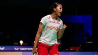 Jadwal Live 16 Besar Badminton Denmark Open Siang Ini: Duel Jojo vs Alwi