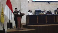 Gubernur Kalsel Targetkan 90 Hari Perbaiki Distribusi BBM, Pansus Temukan Pungli di SPBU