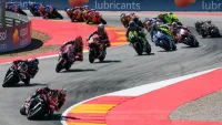 Aprilia Diprediksi Bakal Jalankan Team Order demi Gelar MotoGP 2026