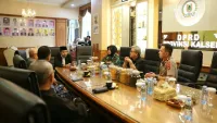 Polresta Banjarmasin Siap Atur Antrean Panjang BBM Bersubsidi, DPRD Kalsel dan Satgas Soroti Distribusi