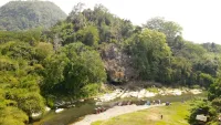 Pengelola Wisata Batu Benawa HST Buka Kanal Pengaduan Lanjung dan Nomor WhatsApp