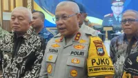 Kasus Karhutla Kalsel, 12 Korporasi dan 11 Perorangan Masuk Penanganan Polda