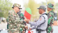 Rancangan APBD Tanah Bumbu Tahun Anggaran 2027, Belanja Daerah Rp2,88 Triliun