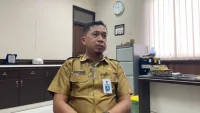 Bendungan Riam Kiwa Belum Bisa Dibangun, PUPR Kalsel Tunggu Kepastian Pinjaman dari China