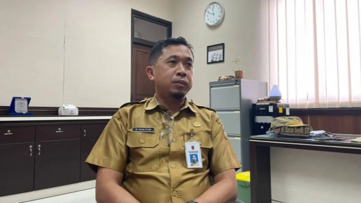 Bendungan Riam Kiwa Belum Bisa Dibangun, PUPR Kalsel Tunggu Kepastian Pinjaman dari China