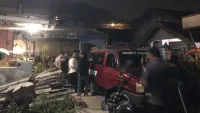 Remaja Landasan Ulin Banjarbaru Ditemukan Meninggal di Kamar Terkunci