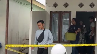 Pesan Suara Ungkap Jasad Bayi dalam Baskom di Batola, sang Ibu Mahasiswi di Banjarmasin