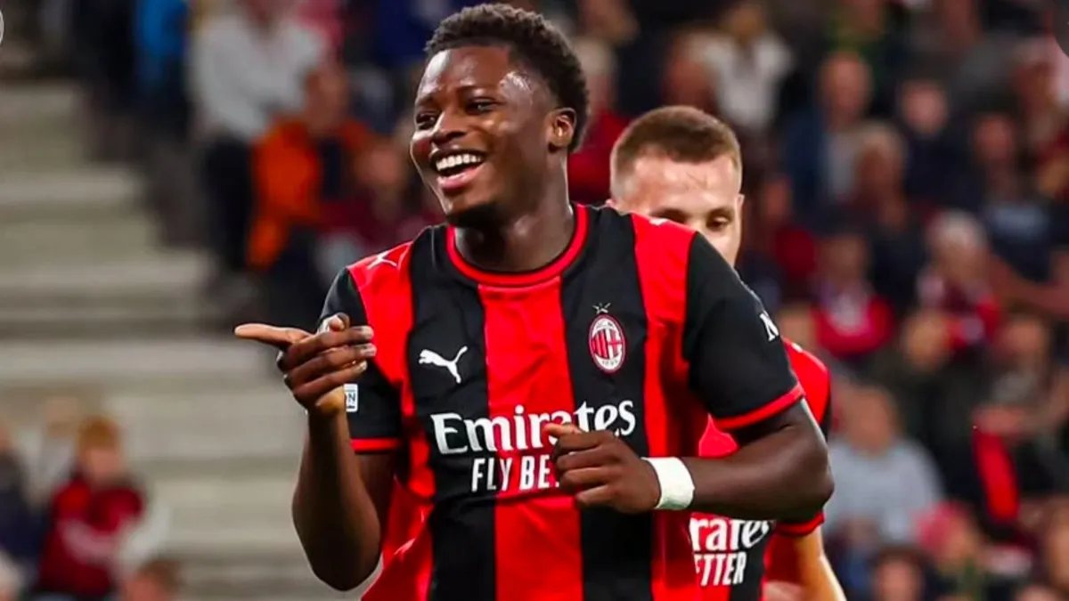 Hasil Lengkap 18 Laga Liga Europa: 10 Pemain AC Milan Pesta Gol, Juventus Menang Tipis
