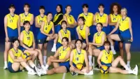Beban Berat Megawati, Link Live Skor Hyundai Hillstate vs GS Caltex KOVO Cup Sore Ini
