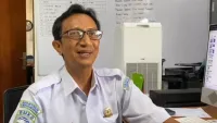Musim Hujan Kalsel Diprediksi Mulai November, Diawali di Banua Enam