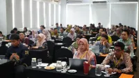 Hindari Keterlambatan APBD 2026, Pemkab Banjar Gembleng Perencana SKPD