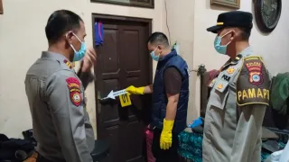 Remaja 19 Tahun Ditemukan Meninggal di Rumah di Banjarbaru, Polisi Ungkap Hasil Pemeriksaan