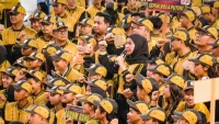 Wali Kota Banjarbaru Serahkan Penghargaan Atlet Porprov dan Peparprov 2025