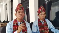 Madihin Sebagai Warisan Budaya Banjar yang Terus Dihidupkan Anak Muda Banjarbaru