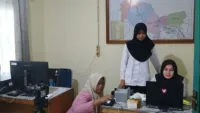 Layanan Administrasi Kependudukan Lewat Perekaman e-KTP di Tanah Bumbu Makin Dekat dengan Masyarakat