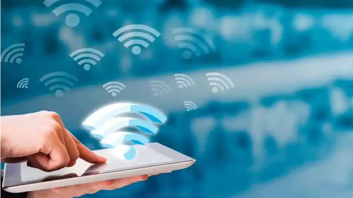 Begini Cara Batasi Pengguna Saat WiFi Lemot