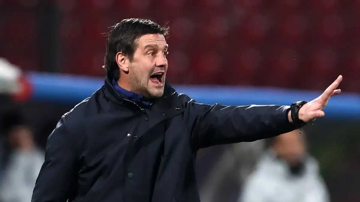 Chivu Akui Pertahanan Inter Milan Masih Keropos