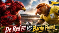 Link Live Skor Hasil De Red vs Barito Putera Hari Ini: Misi Menang Kai Frans