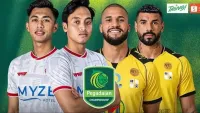 Jadwal Championship Malam Ini, Siapa Menang dan Berapa Skor Hasil De Red vs Barito Putera?